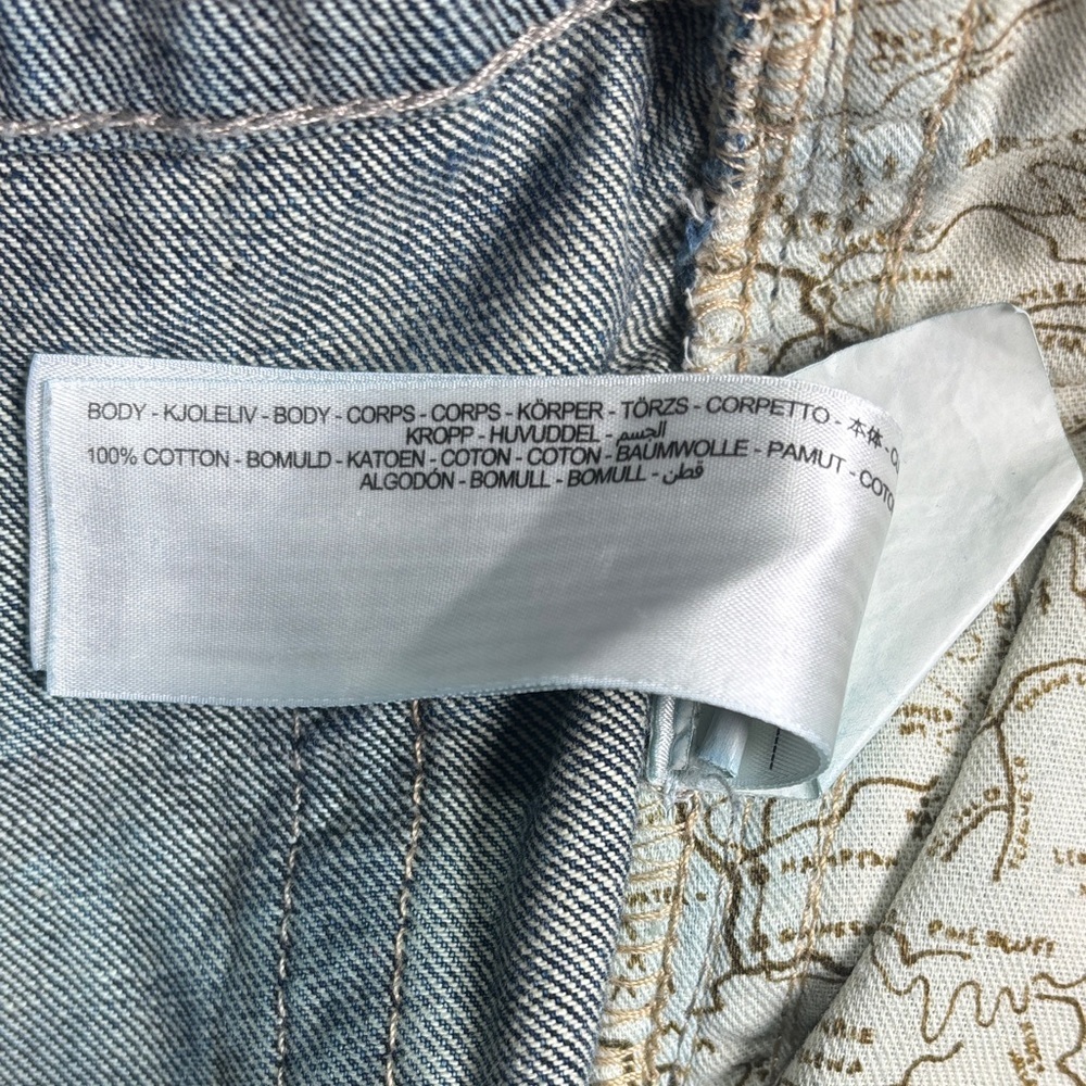 Ariat M5 Straight Stretch Madera Stackable Straig… - image 9